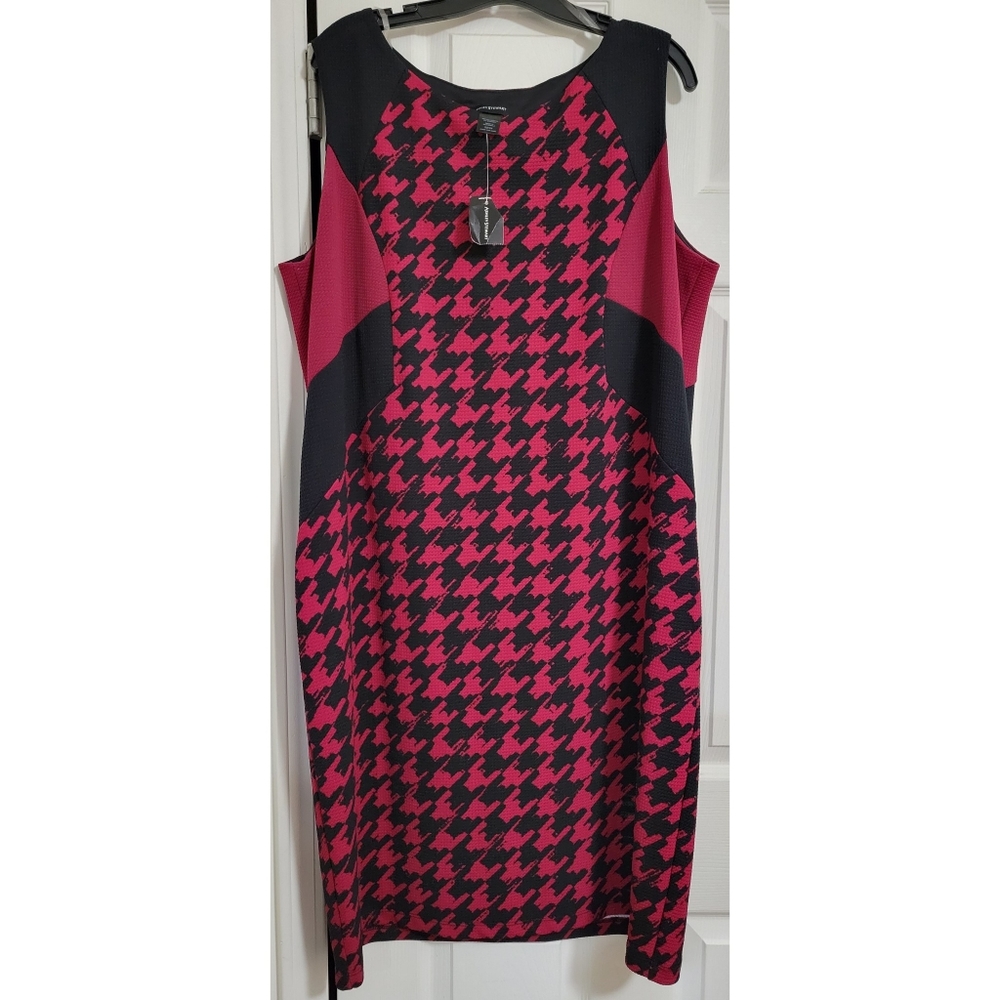 Ashley Stewart, sleeveless, size 22/24, dress